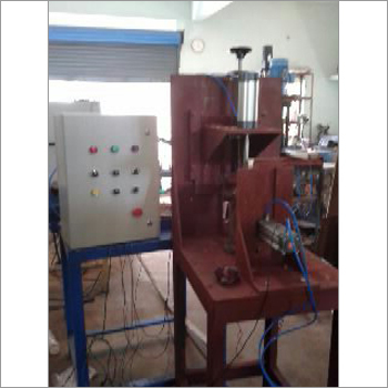 Leakage Testing Machine