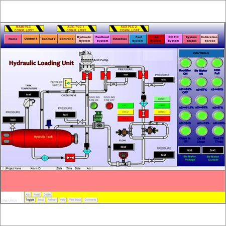 SCADA Project