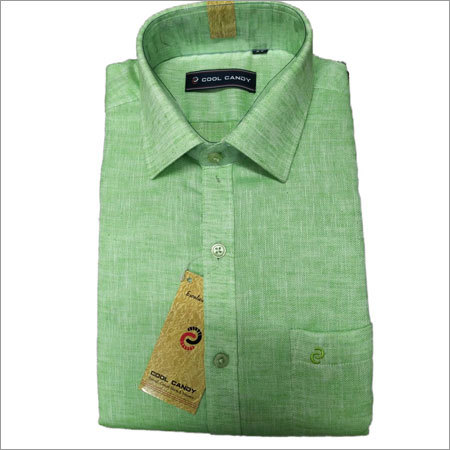 Mens Linen Shirts