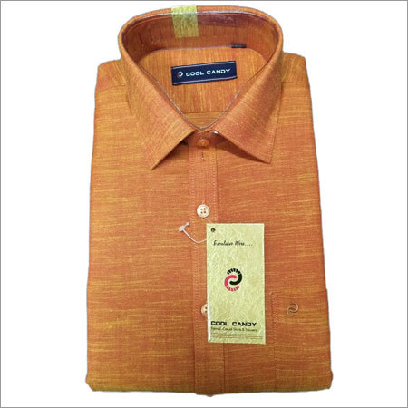 Mens Fancy Formal Shirt