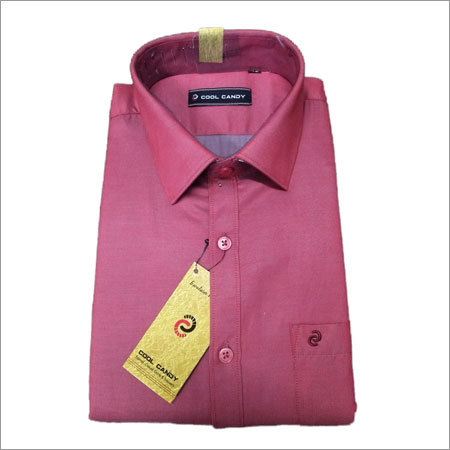 Mens Formal Designer Shirts