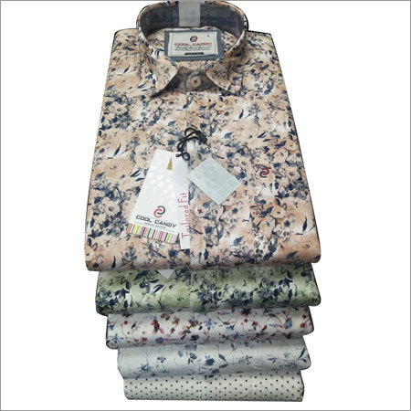 Mens Designer Shirts