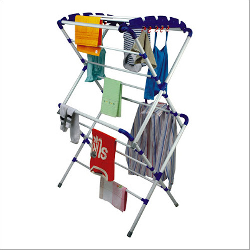 Cloth Dryer Stand By Shree Lakshmi Traders