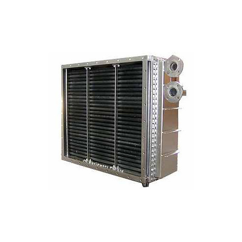 Wire Finned Heat Exchanger