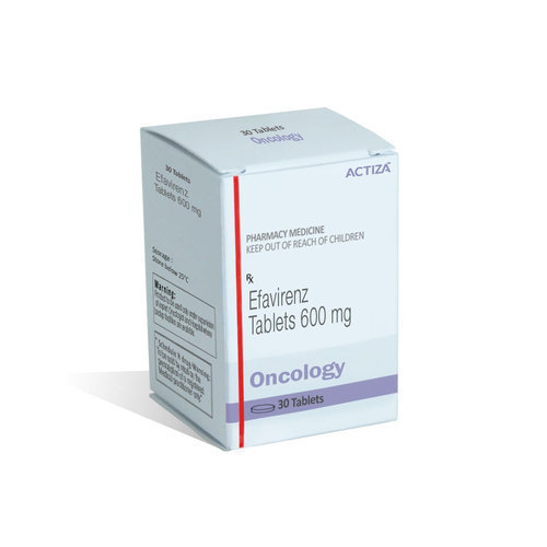 Efavirenz Tablets Anti Hiv Drugs