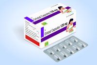 Pharmaceutical Capsules