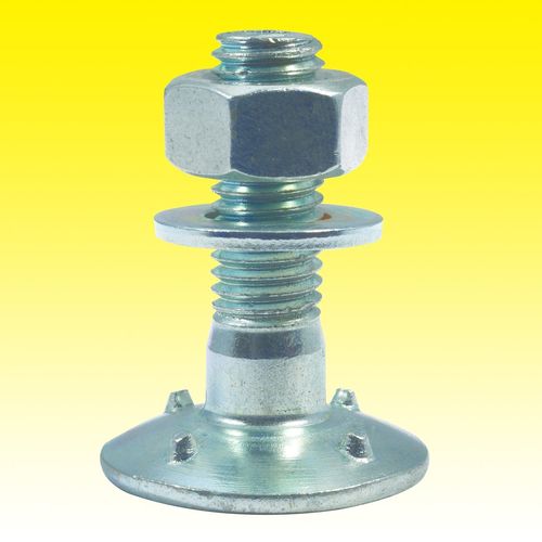 Elevator Bucket Bolts (S.S.) Diameter: Mm Millimeter (Mm)