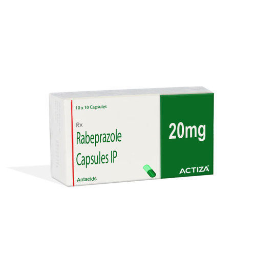 Rabeprazole Tablets