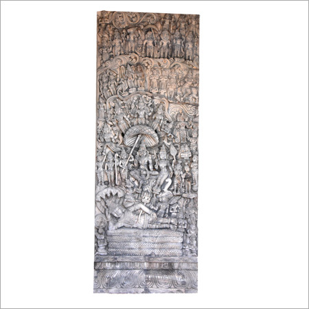 Metal Ramar Patabishegam