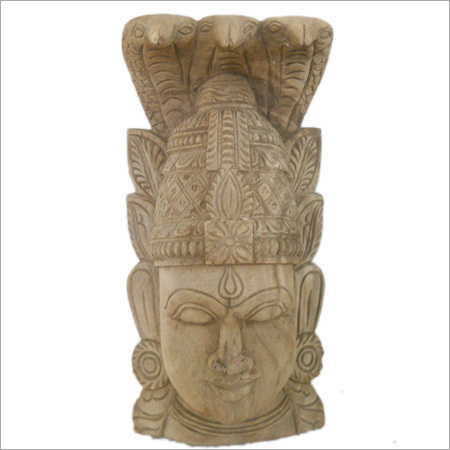 Wall Hang Statue