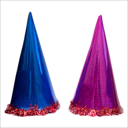 Birthday Party Cap