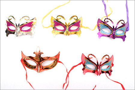Masquerade Mask