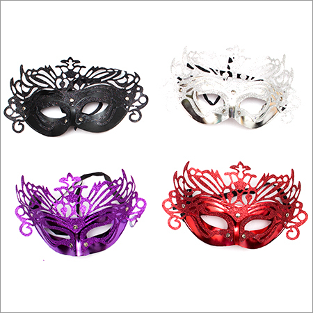 Party Masquerade Mask