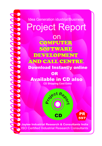 Profitable Project Reports