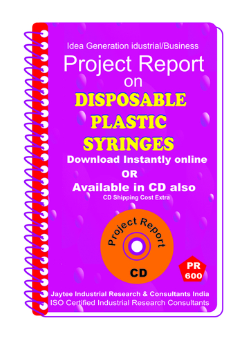 Profitable Project Reports