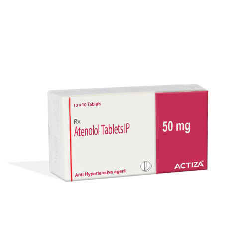 Atenolol Tablets