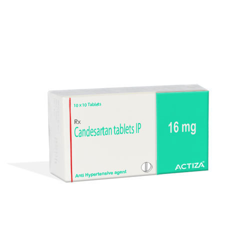 Candesartan Tablets Store In Cool