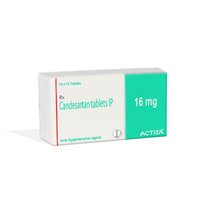 Candesartan Tablets