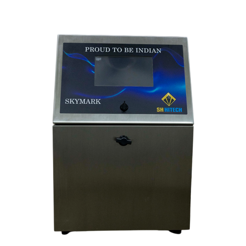 Skymark Continuous Inkjet Printer