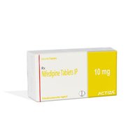 Nifedipine Tablets Store In Cool
