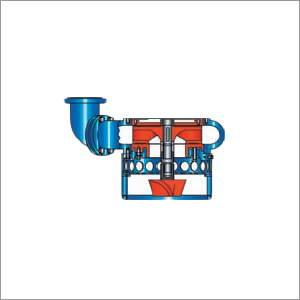Agitator Arrangement