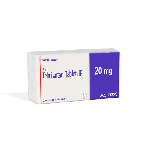 Telmisartan Tablets Store In Cool