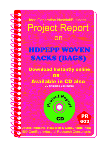 Profitable Project Reports