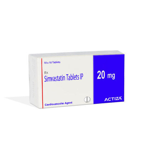 Simvastatin Tablets