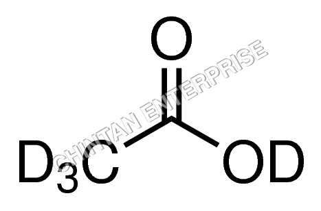 Acetic acid-d4