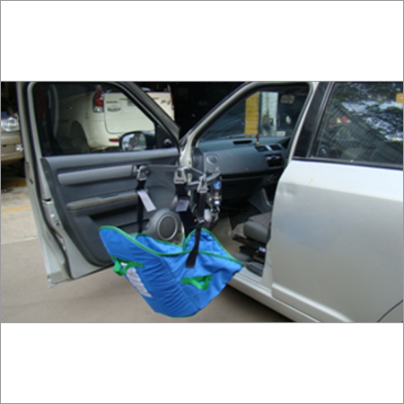 Mobility Transfer Solutions
