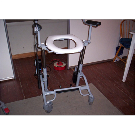 Toilet Accessories