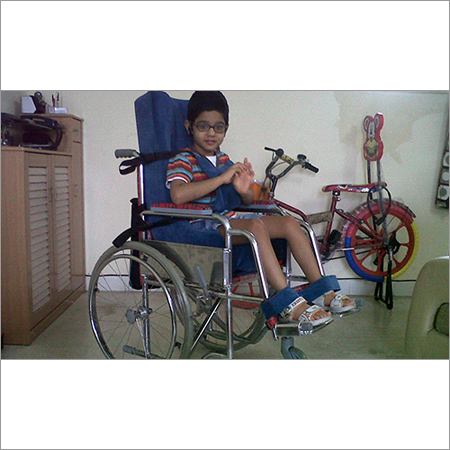 Cerebral Palsy Seats for Children