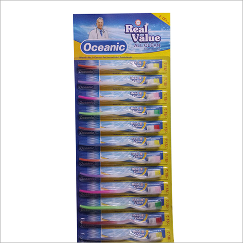 Teeth Cleaning Brush