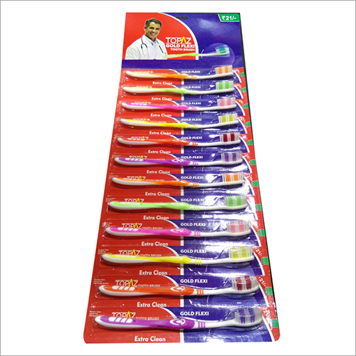 Taigo Toothbrush