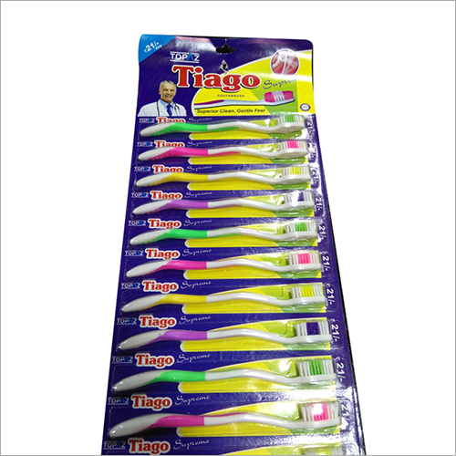 Taigo Baby Toothbrush