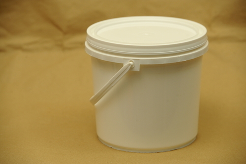 Plastic Paint Bucket 5 Kg