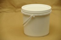 Plastic Paint Bucket 5 kg