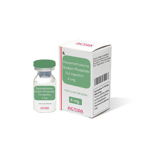 Dexamethasone Sodium Phosphate Injection