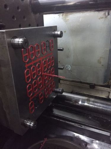 Dripper Mould