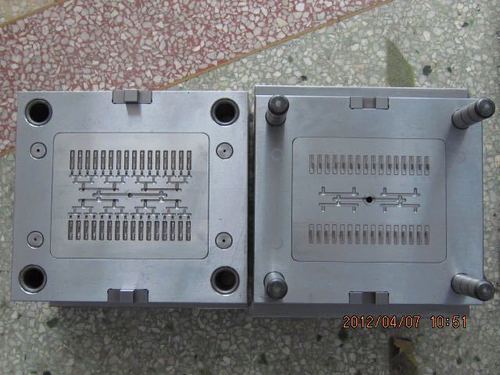 Flat Dripper Mould