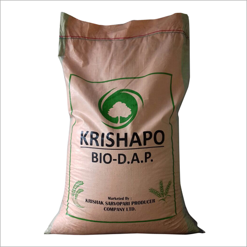 Bio Dap Fertilizer Powder