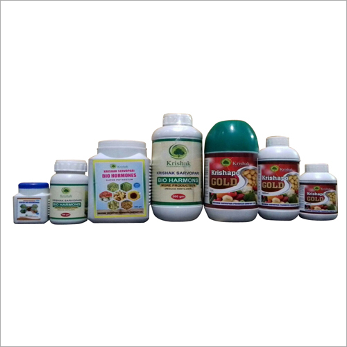 Plant Growth Promoter at Best Price in Etah, Uttar Pradesh ...