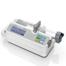 Medical Syringe Pump