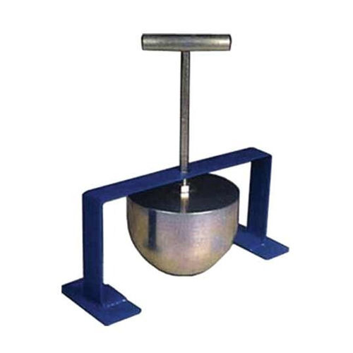 Kelley Ball Penetration Apparatus Machine Weight: 5-10 Kilograms (Kg)