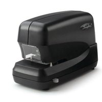 Black Electric Stapler
