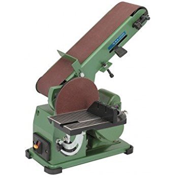 Disc Sander Belt