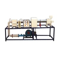 Multicolor Mass Transfer Lab Equipment