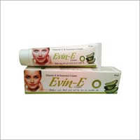 Vitamine E Cream