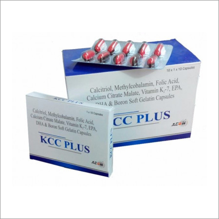 Calcium Citrate Maleate Generic Drugs