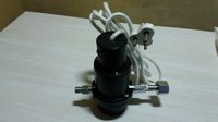 CO2 Heater